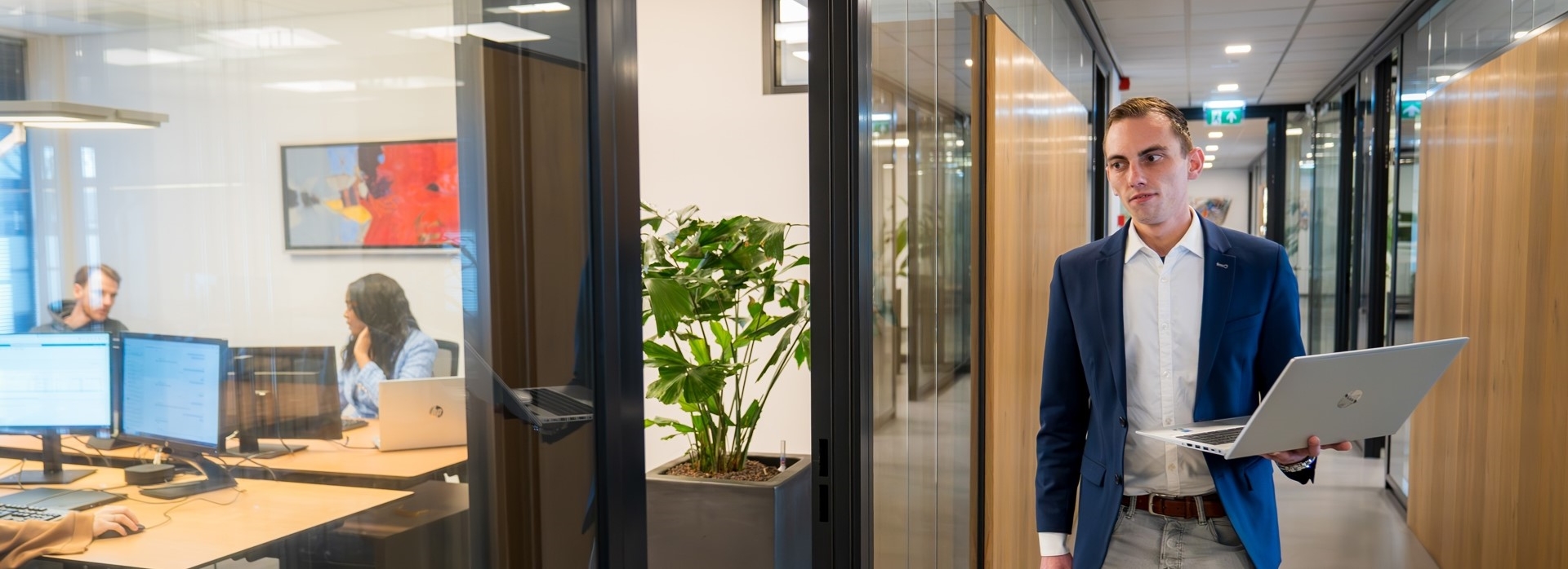 Involon onze mensen header Jasper