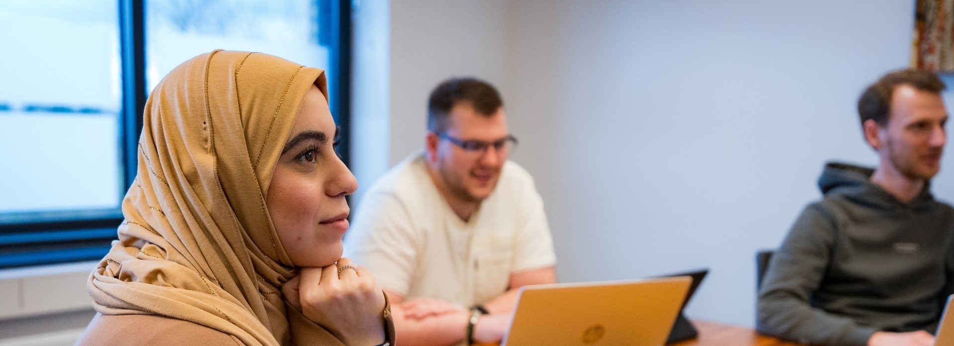 Involon onze mensen header Rabia