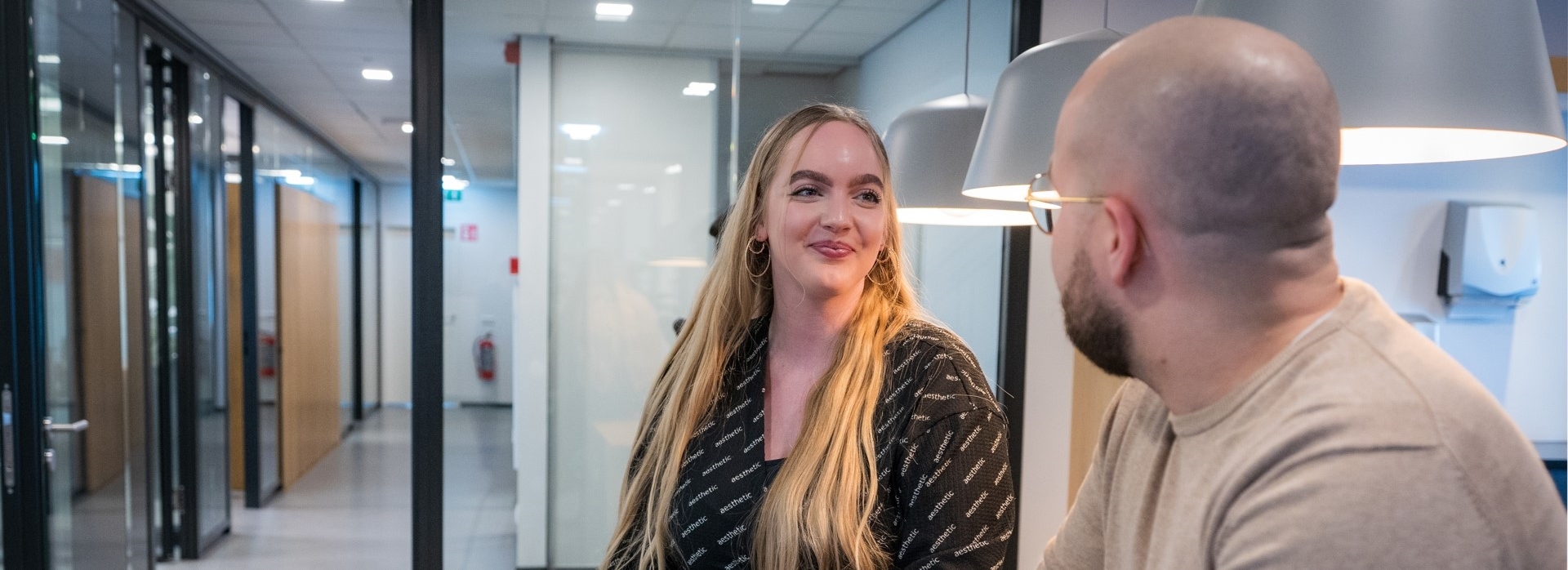 Involon onze mensen header Saskia