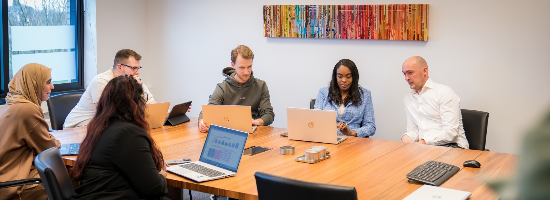 Involon WBS header Over Ons