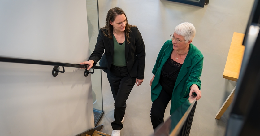 Medewerker bezwaar en kwijtschelding